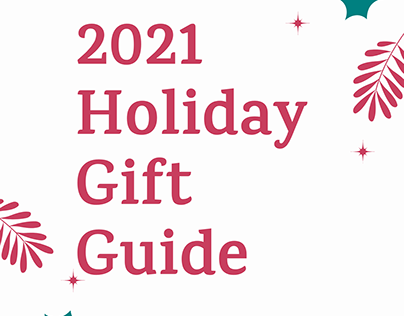 Ecommerce Gift Guides