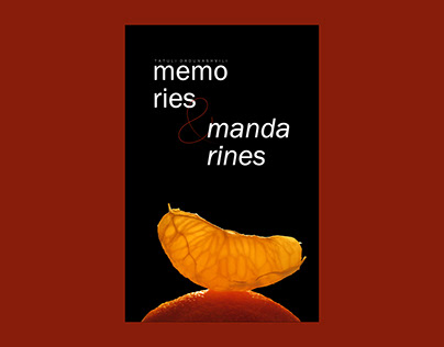 Juicy Mandarines;