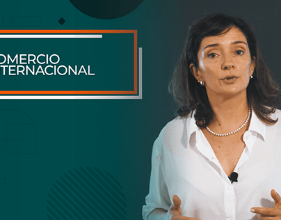 Alejandra Pastore - Comercio Internacional