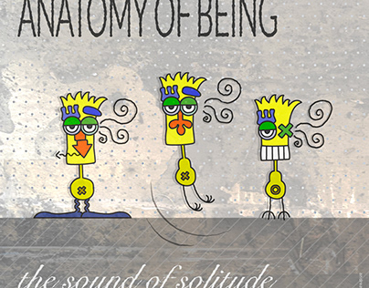 Anatomy of being