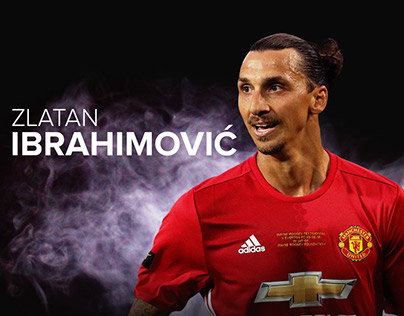 Playerhunter - Zlatan Ibrahimović and his life