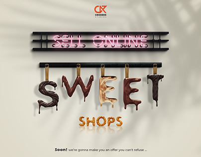 Croxees Ecommerce Campaign Ad#7