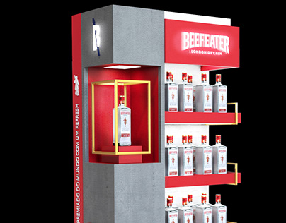 Beefeater MPDV
