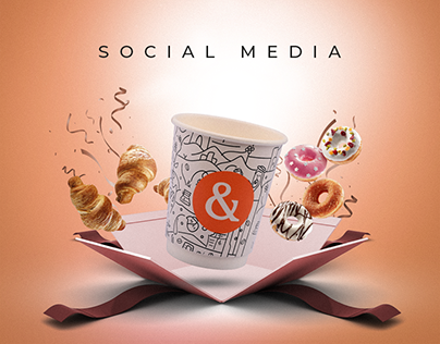 And Cafe | Social Media