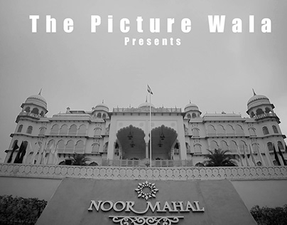 Noor Mahal / Wedding teaser 2022 / Coming Soon