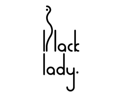 Black lady