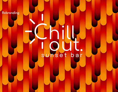 Propuesta de rebranding para Chill Out