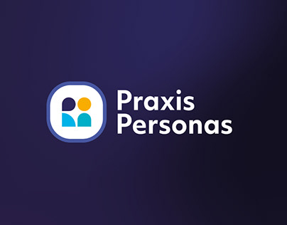 Diseño de Grilla - Praxis Persona - Agencia M&P
