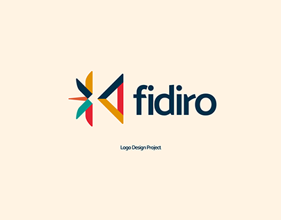 Fidiro | Logo Design