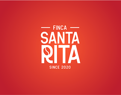 Branding Design-Finca Rita