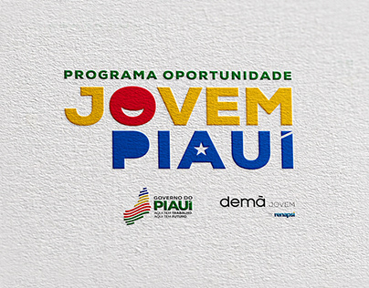 Programa Oportunidade Jovem Piauí