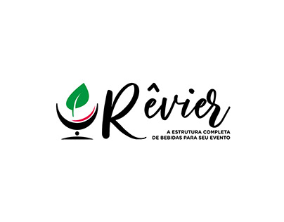 Revier - Redesign - 2020