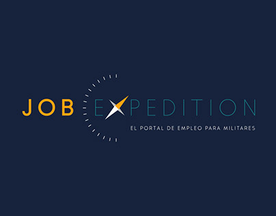 Job Expedition · Portal de empleo para militares