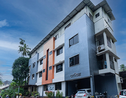 City Home: Your Home Away from Home in Calicut