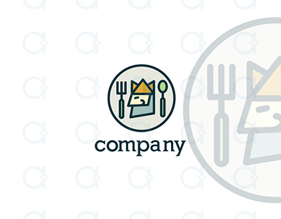 Regal Food Logo