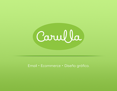 CARULLA - Email Marketing
