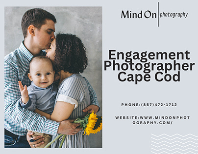 Engagement Photographer