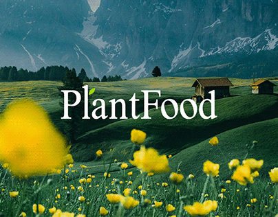 PlantFood | Packaging Design