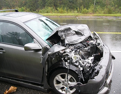 Auto Accident Injury Claims in Florida