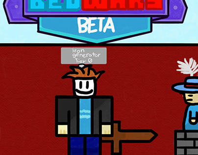 BEDWARS ROBLOX