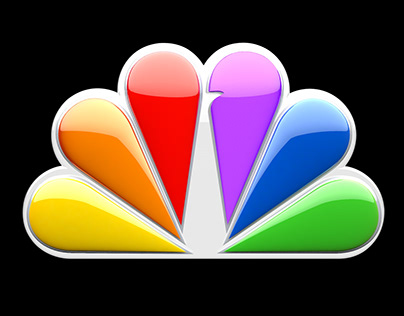 NBC Logo Projects | Photos, videos, logos, illustrations and branding on  Behance