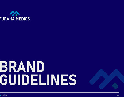 Furaha Medics-Logo Presentation