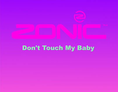 Zonic - Single Cover Art Collection
