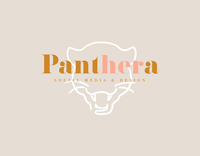 Branding Panthera
