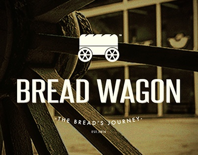 Bread Wagon