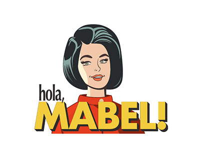 ¡Hola, Mabel! | Lanzamiento