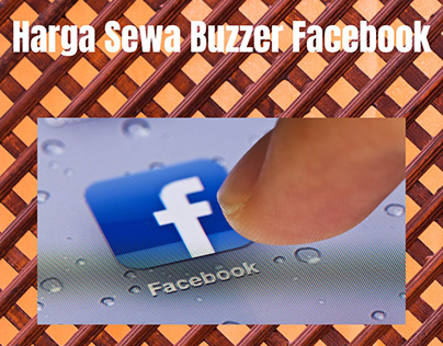 Harga Sewa Buzzer Facebook BERKELAS, 081993972946