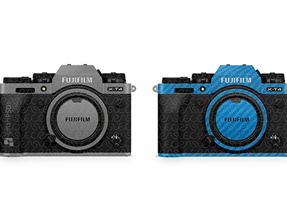 Fujifilm X-T4 Mirrorless Digital Camera (2018)