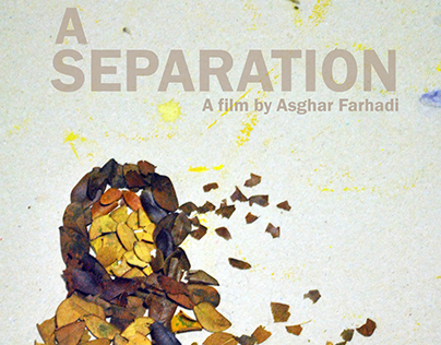 A Separation: Film by Asghar Farhadi