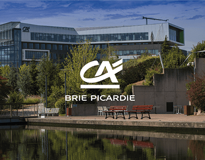 Social Media - Crédit Agricole Brie Picardie