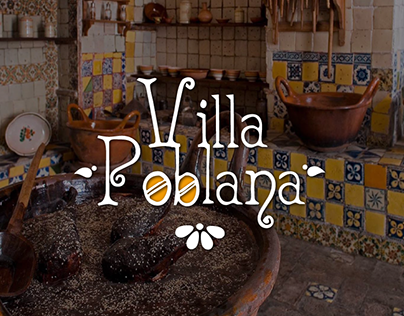 Villa Poblana