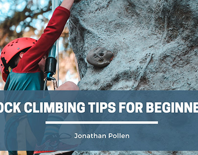 Rock Climbing Tips for Beginners