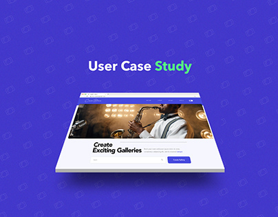 User Case Study - Cambleu