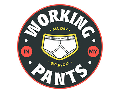 Working Pants