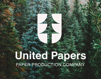 United Papers Brand Design