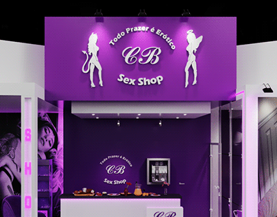 Sdant Sex Shop