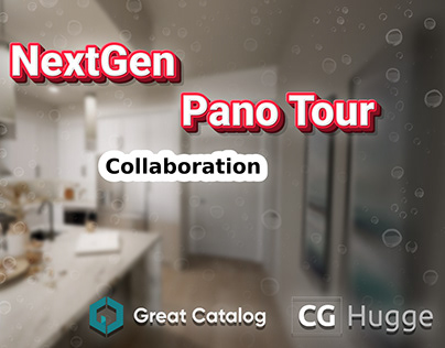 NextGen Pano tour (CG Hugge + Great Catalog)