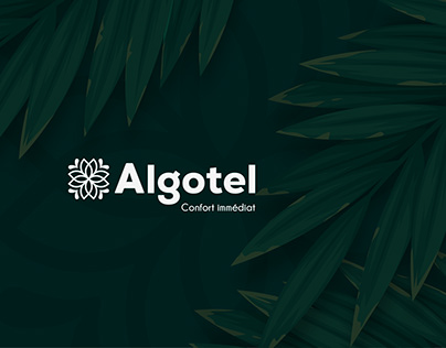 Logo Algotel