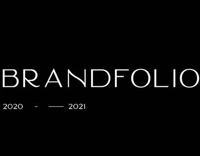 Brandfolio 2021