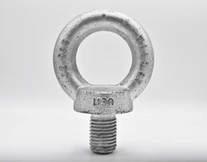 Leading Eye Bolt Manufacturers in India
