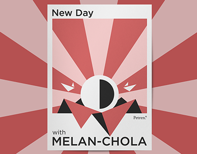 MELAN-CHOLA