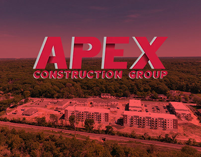 Project thumbnail - Apex Construction (WIP)