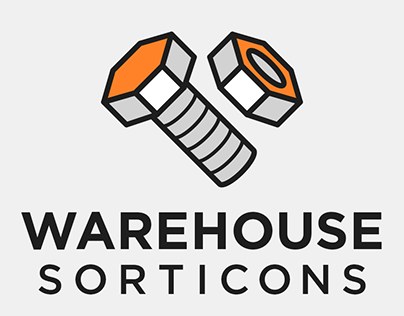 Warehouse Sorticons
