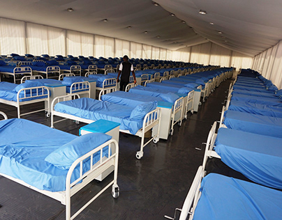 Strange Illness, 3 Dead, 183 Hospitalized In Kano