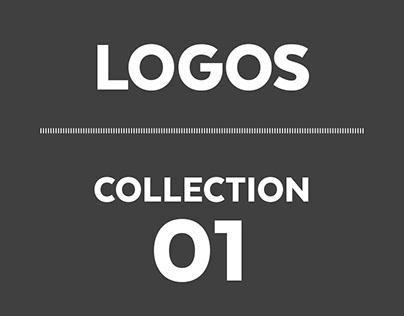 Logos | Collection 01