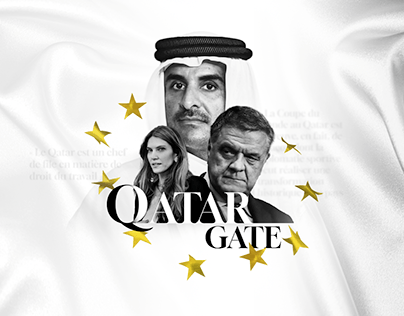 Qatar Gate